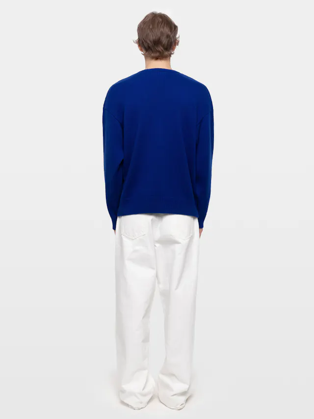 Overfav Cashmere Sweater