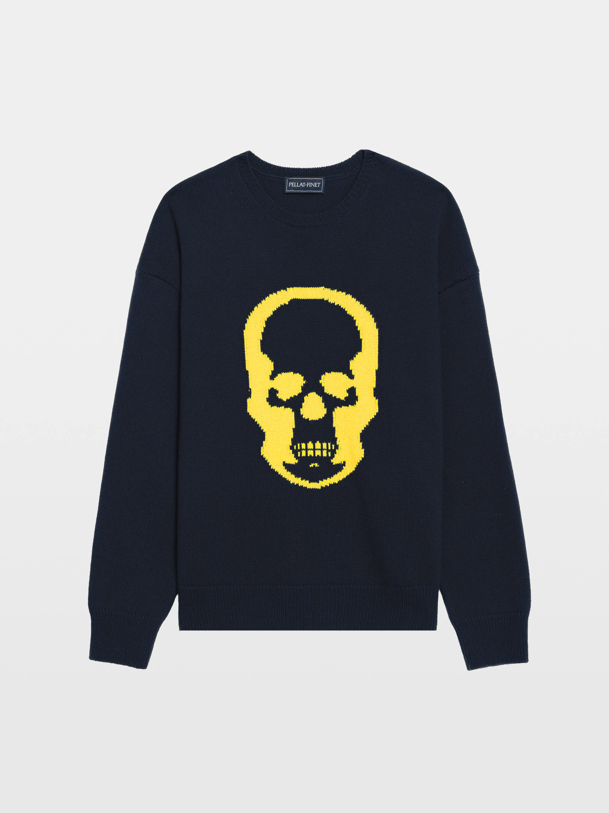 Overfav Cashmere Sweater