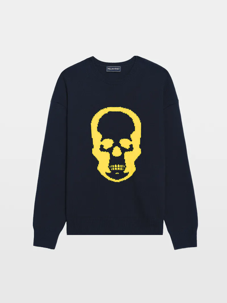 Pull Overfav 100% Cachemire