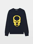 Overfav Cashmere Sweater