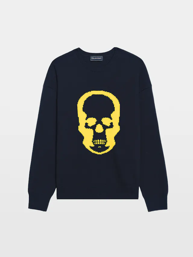 Overfav Cashmere Sweater