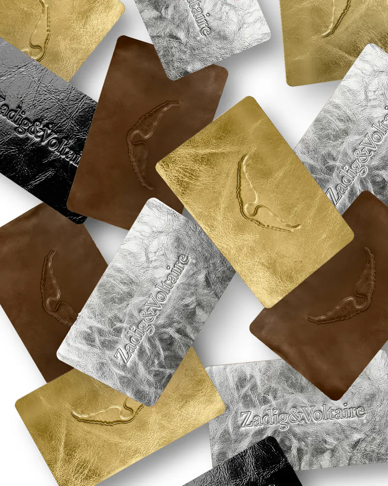 Tarjeta de regalo electrónica