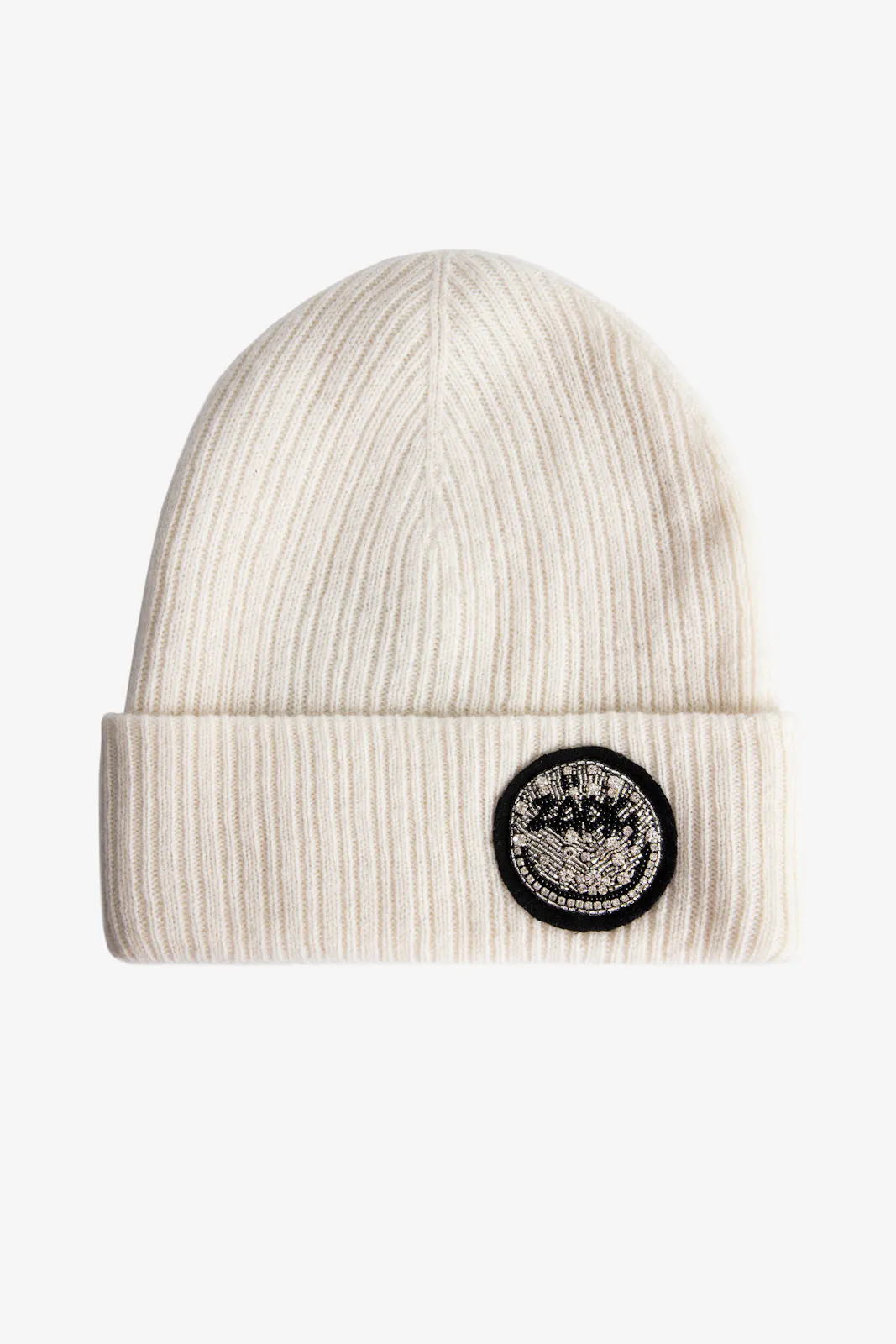 Beanie Thomsy Cashmere