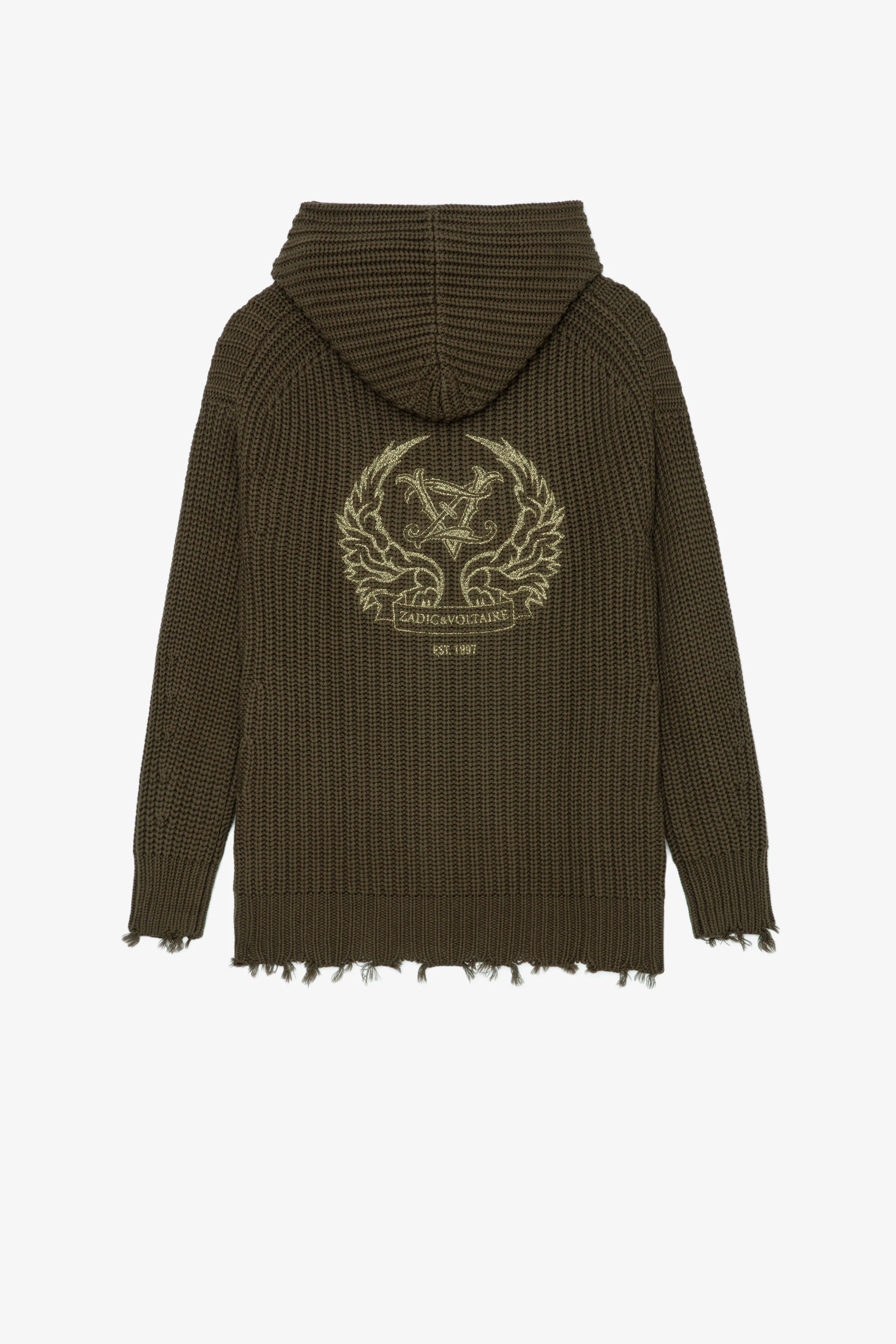 Gilet Anya  thumbnail 6