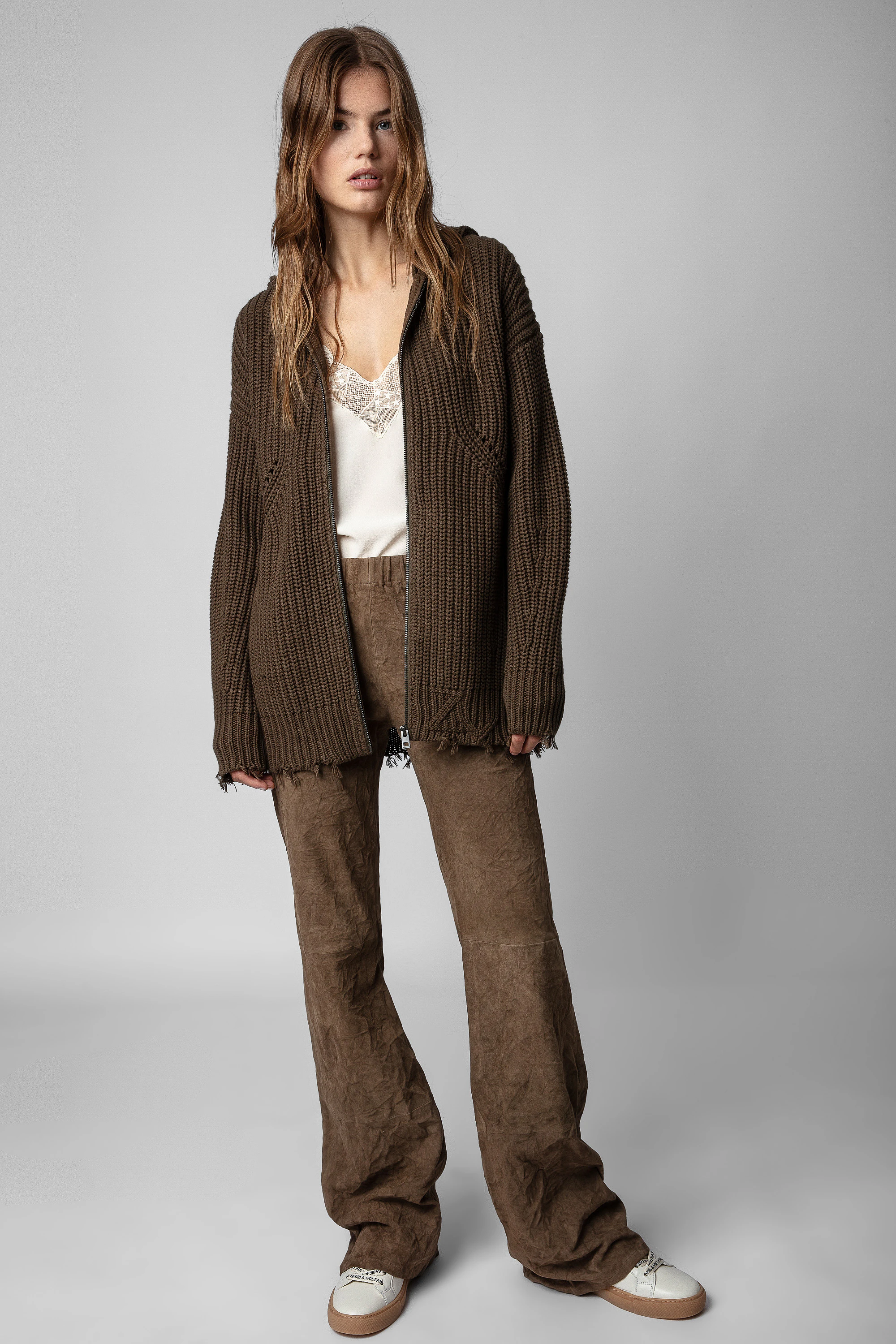 Gilet Anya  thumbnail 3