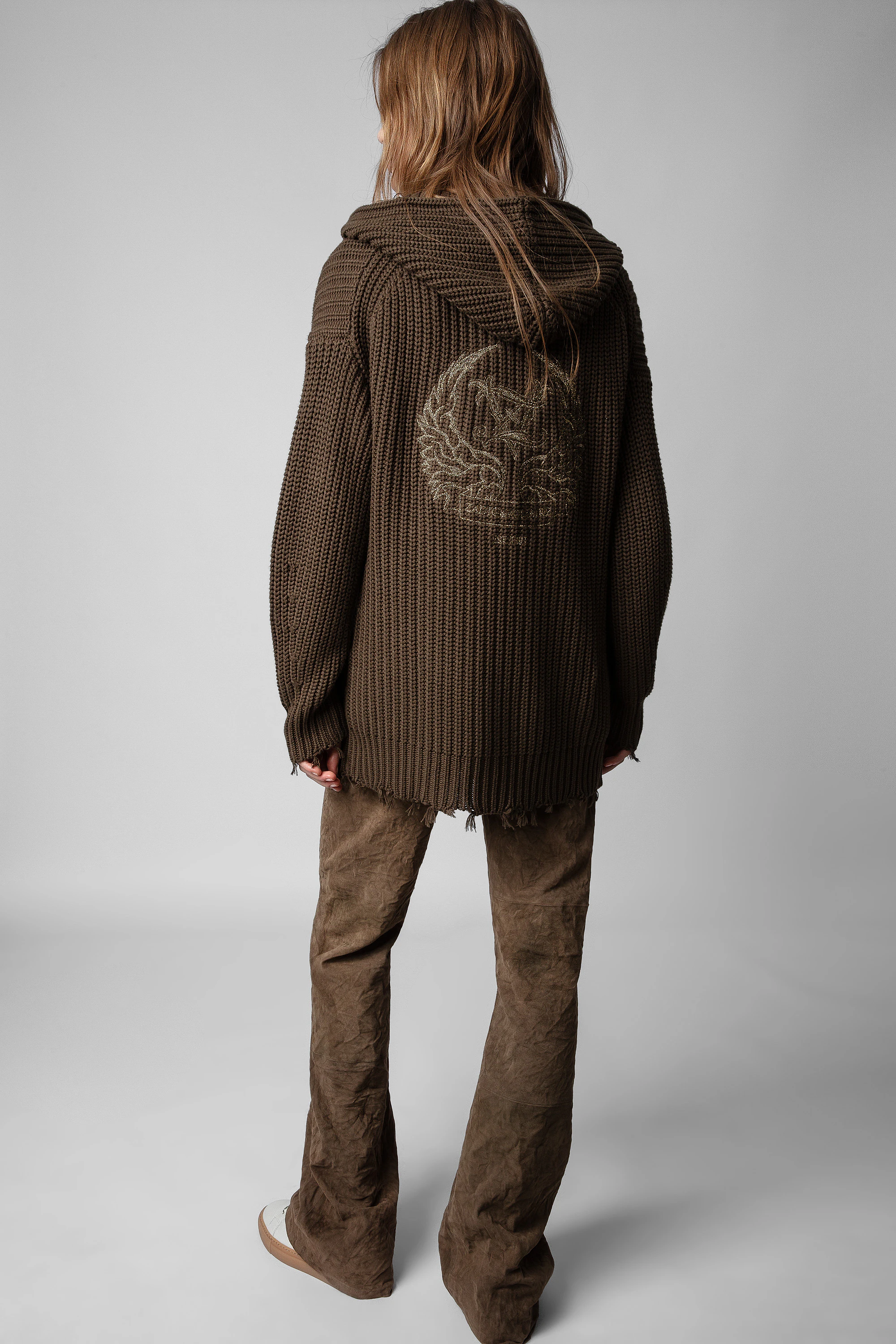 Gilet Anya  thumbnail 2