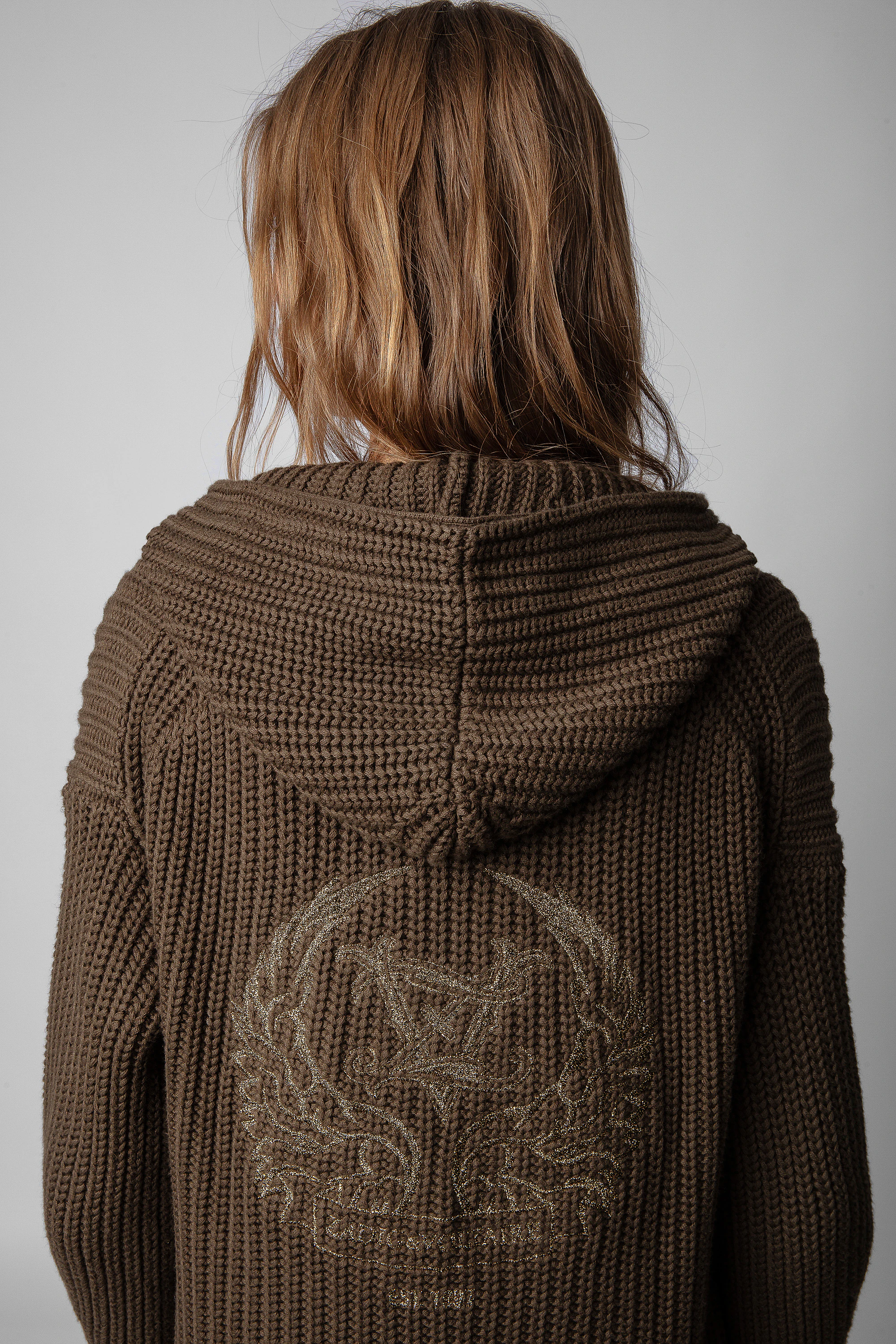 Gilet Anya  thumbnail 4