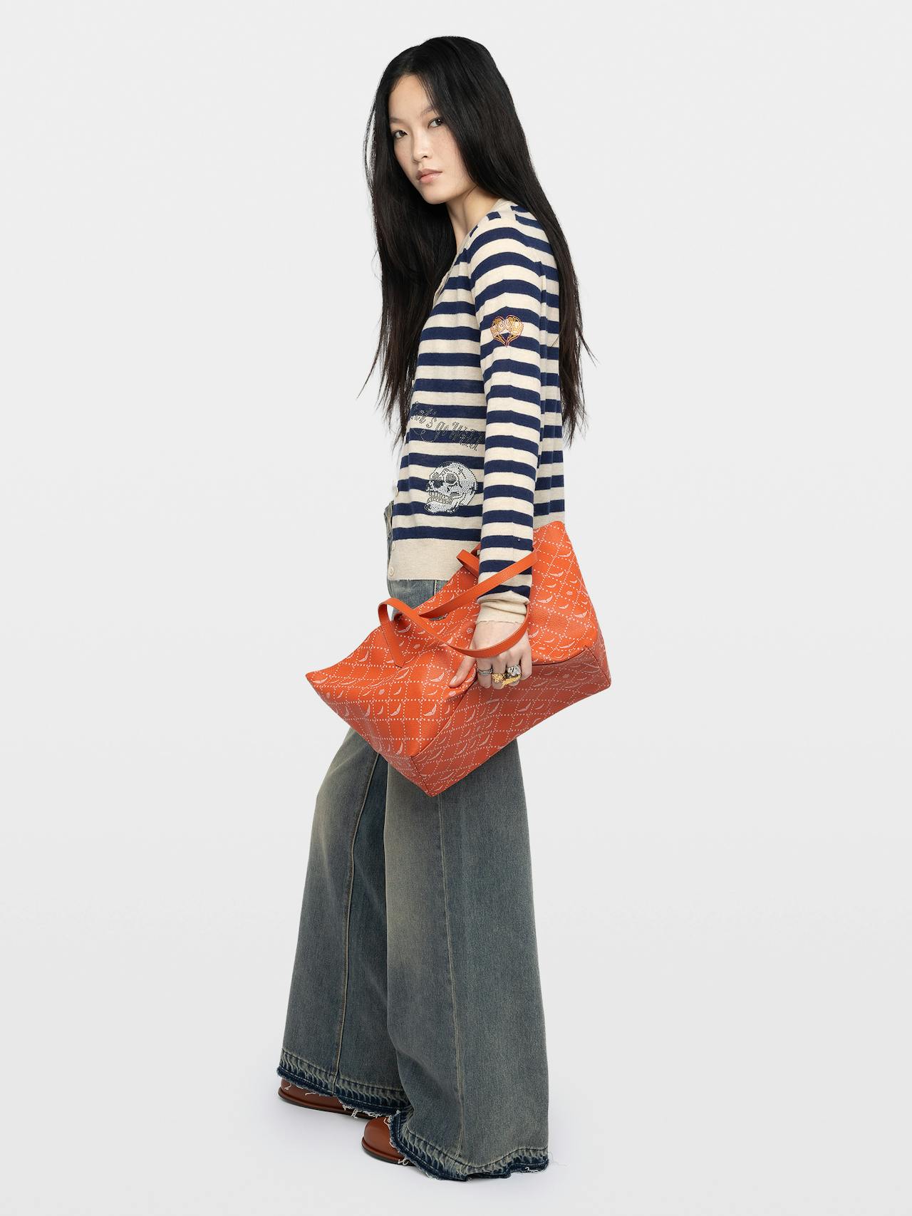 Missya Cashmere Cardigan