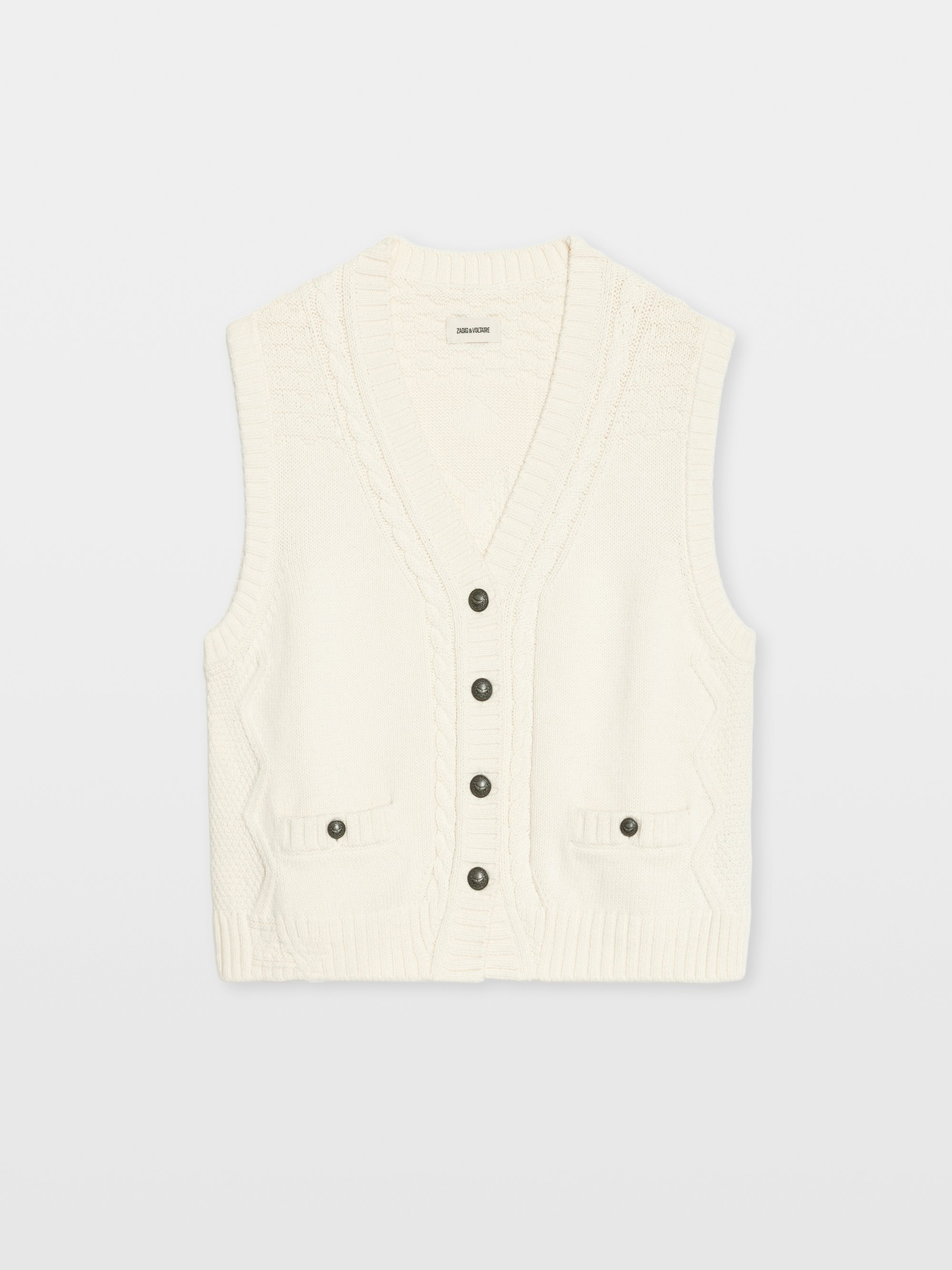 Gilet Mally