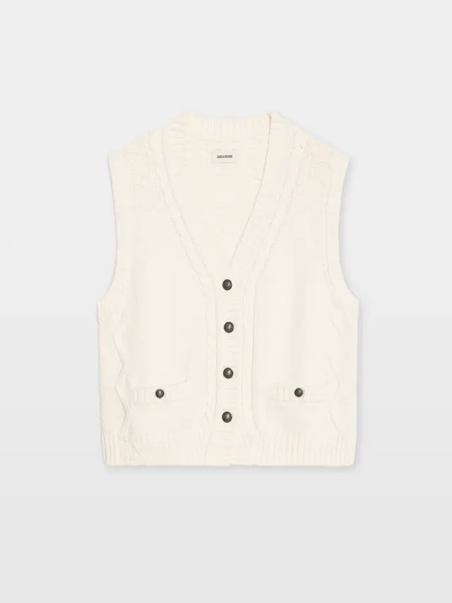 Gilet Mally