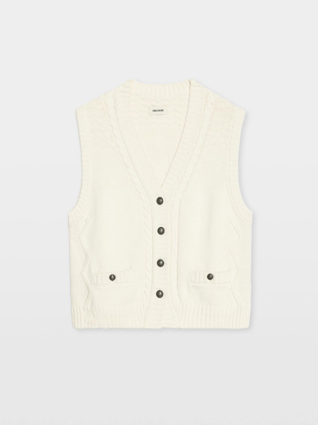 Gilet Mally