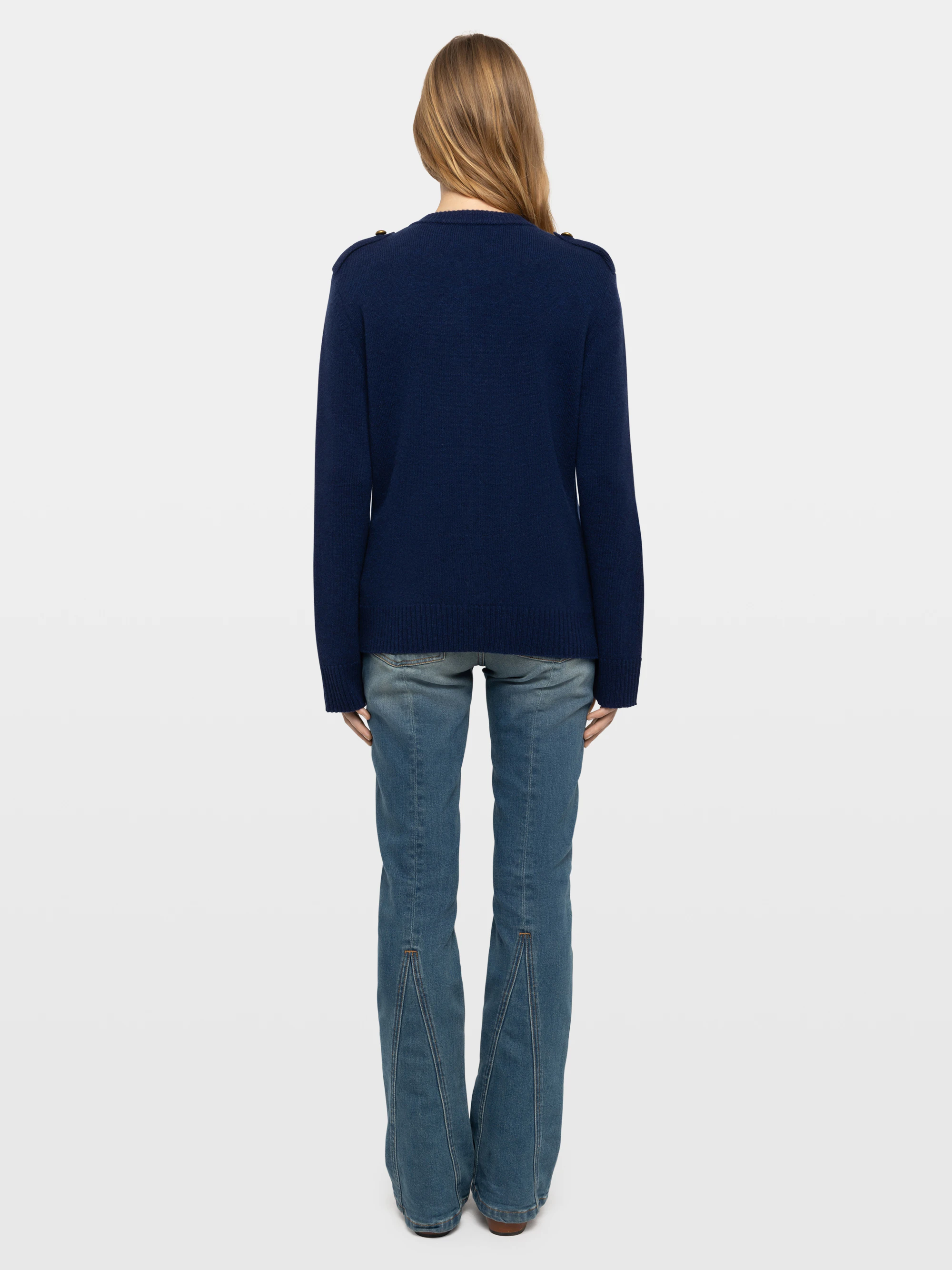 Lucyla Sweater