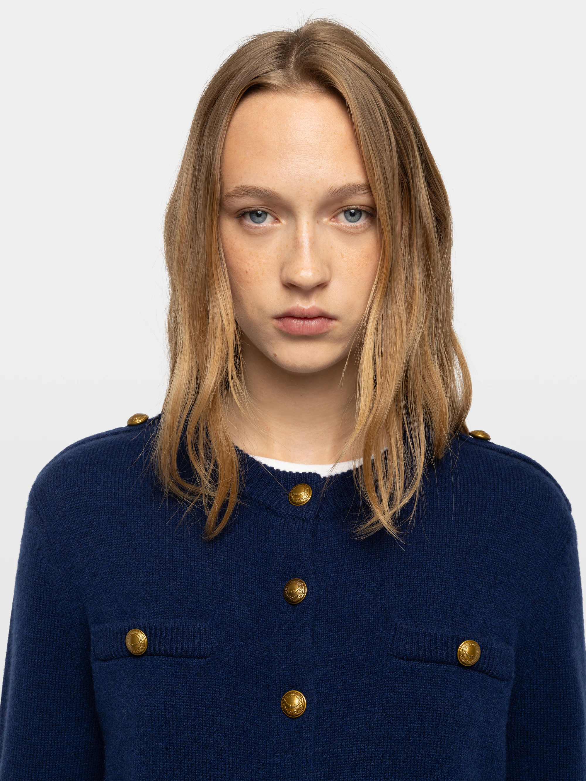 Lucyla Sweater