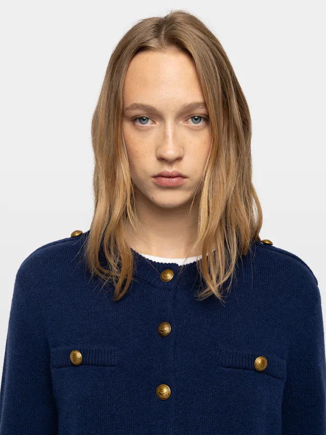 Lucyla Sweater