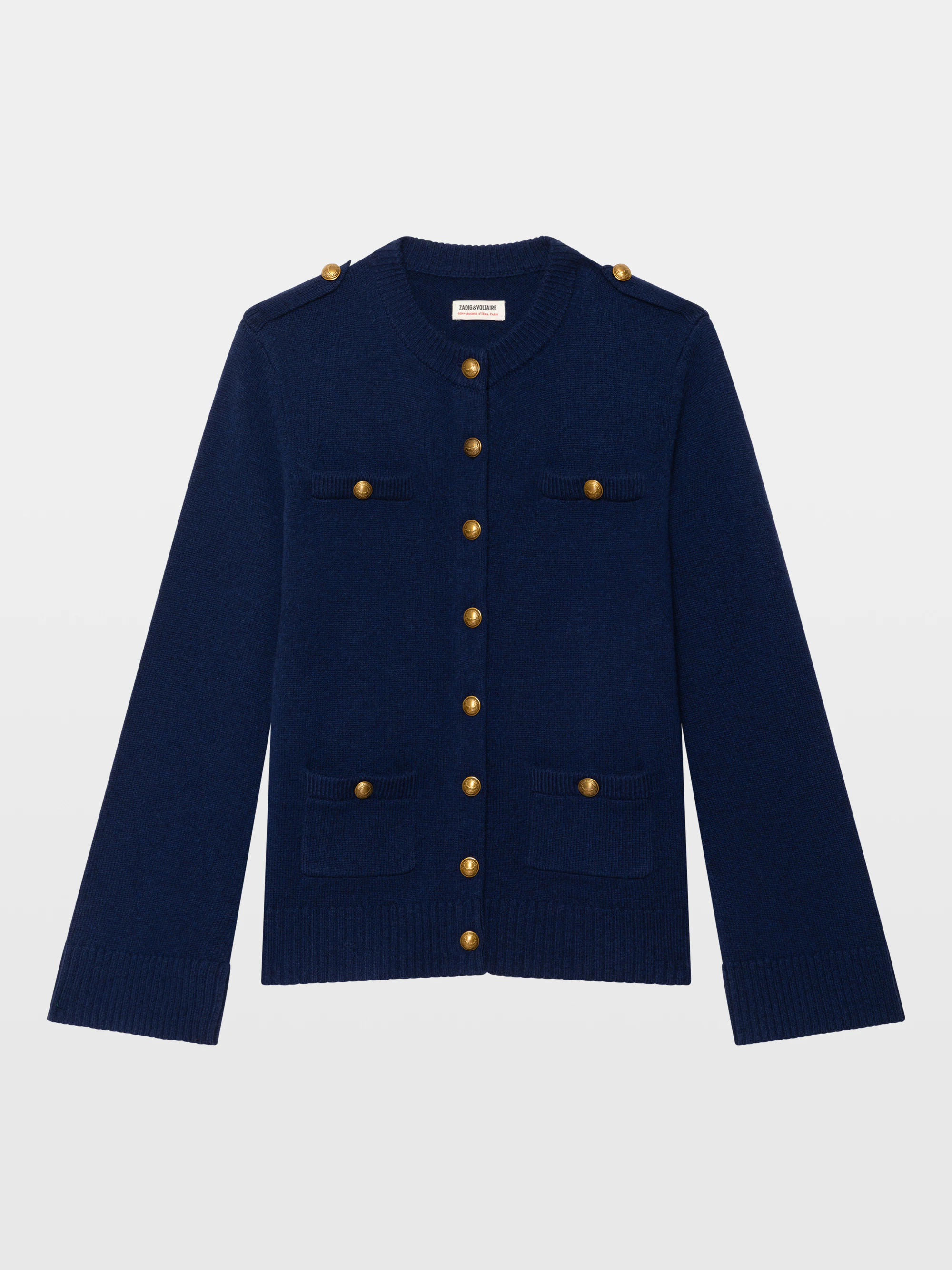 Lucyla Sweater