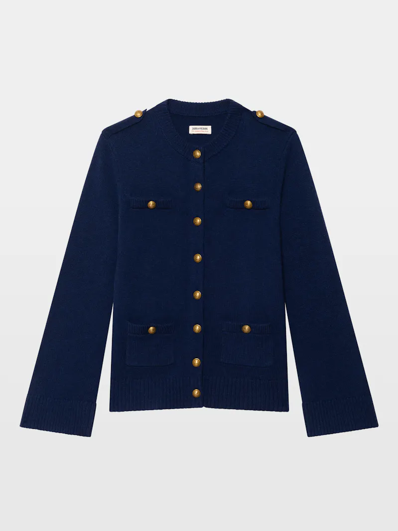 Lucyla Sweater