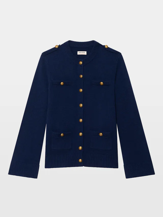 Lucyla Sweater
