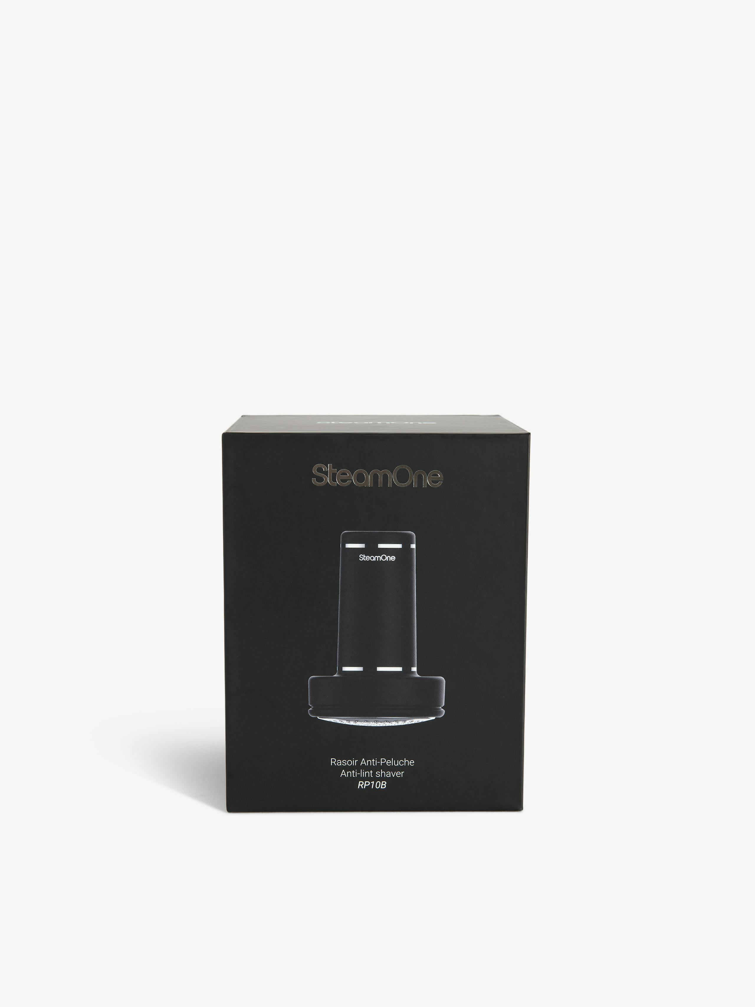 Anti-Pilling Razor 4