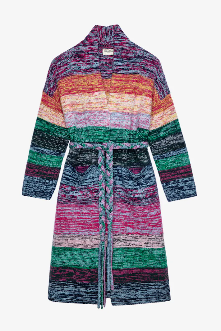 Allany Coat