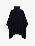 Poncho Palma 100% Cachemire