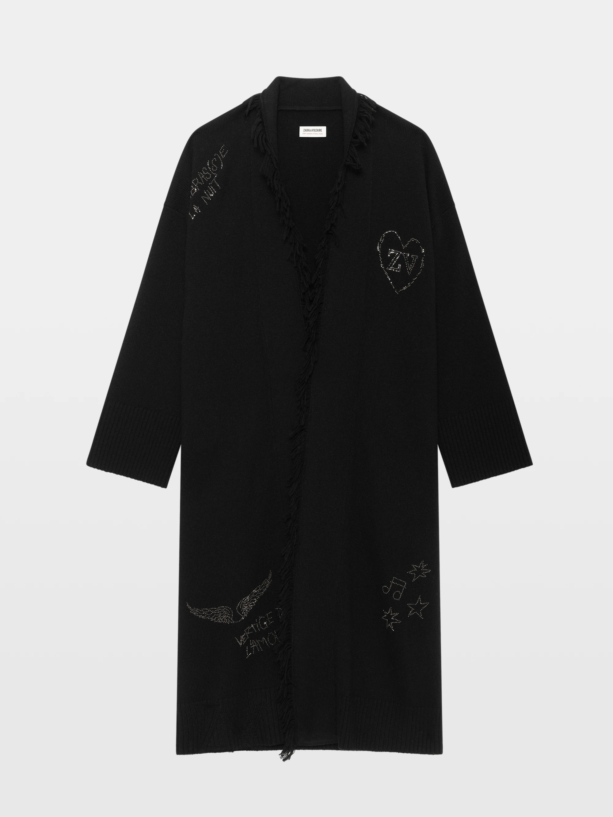 Camy Coat