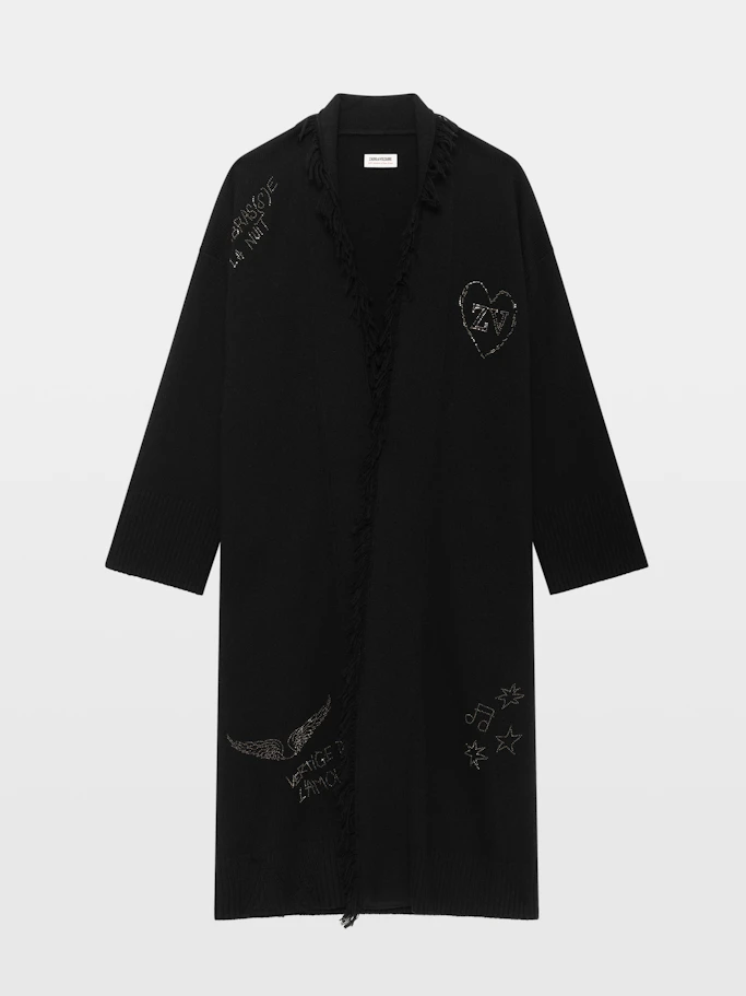 Camy Coat