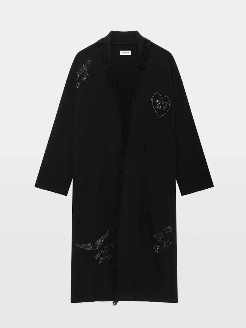 Camy Coat
