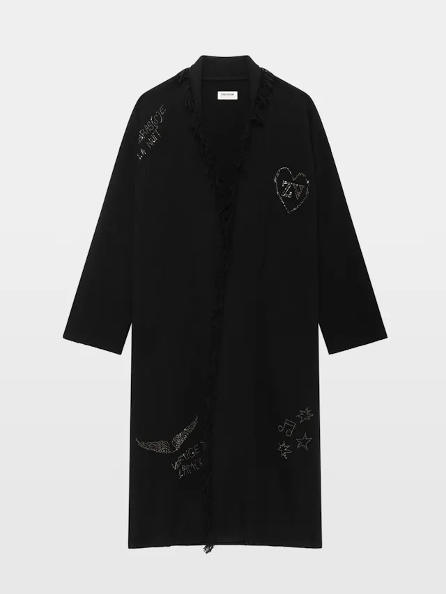 Camy Coat