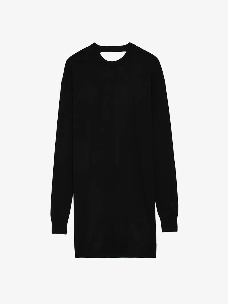 Kleid Kanjy 100% Wolle
