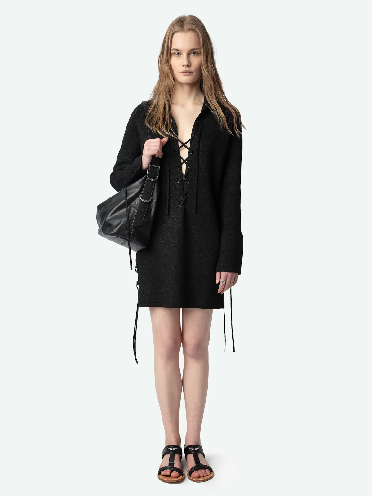 Listya Dress