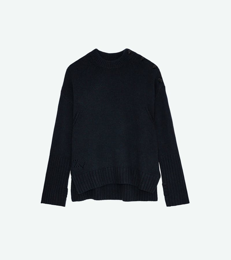 Jumper Malta 100% Cashmere