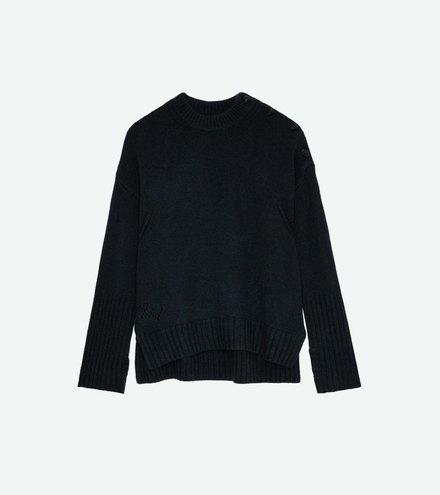 Jumper Malta 100% Cashmere