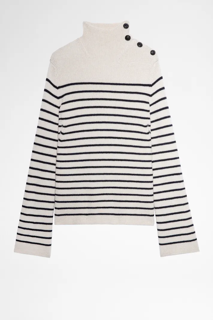 Sailor Sweater