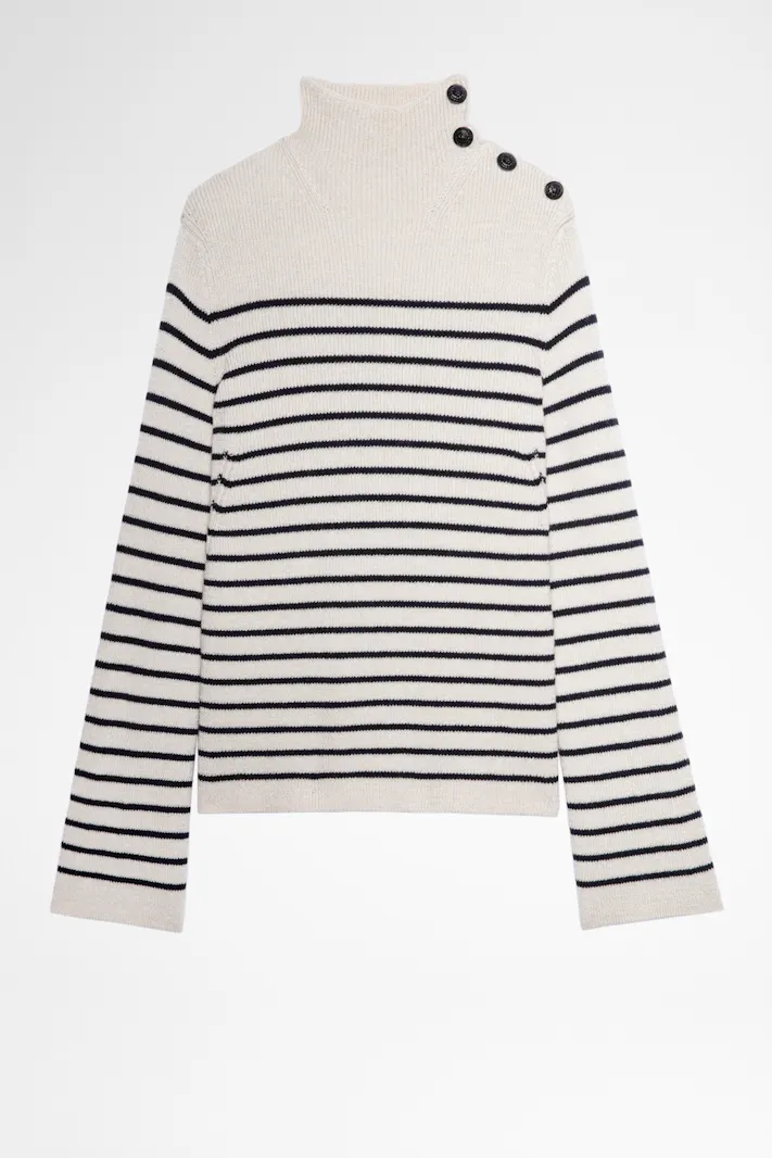 Sailor Sweater