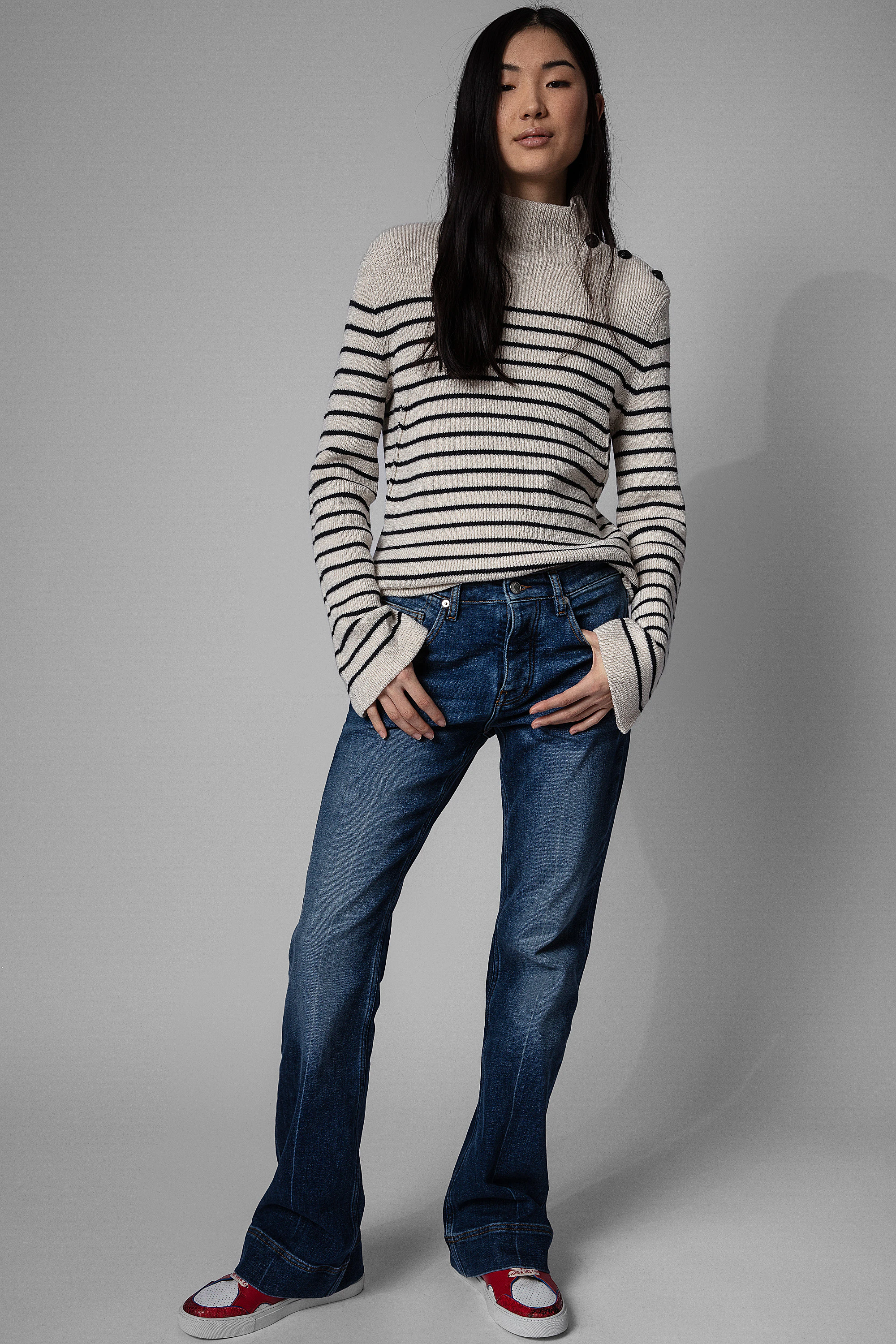Sailor Sweater thumbnail 3