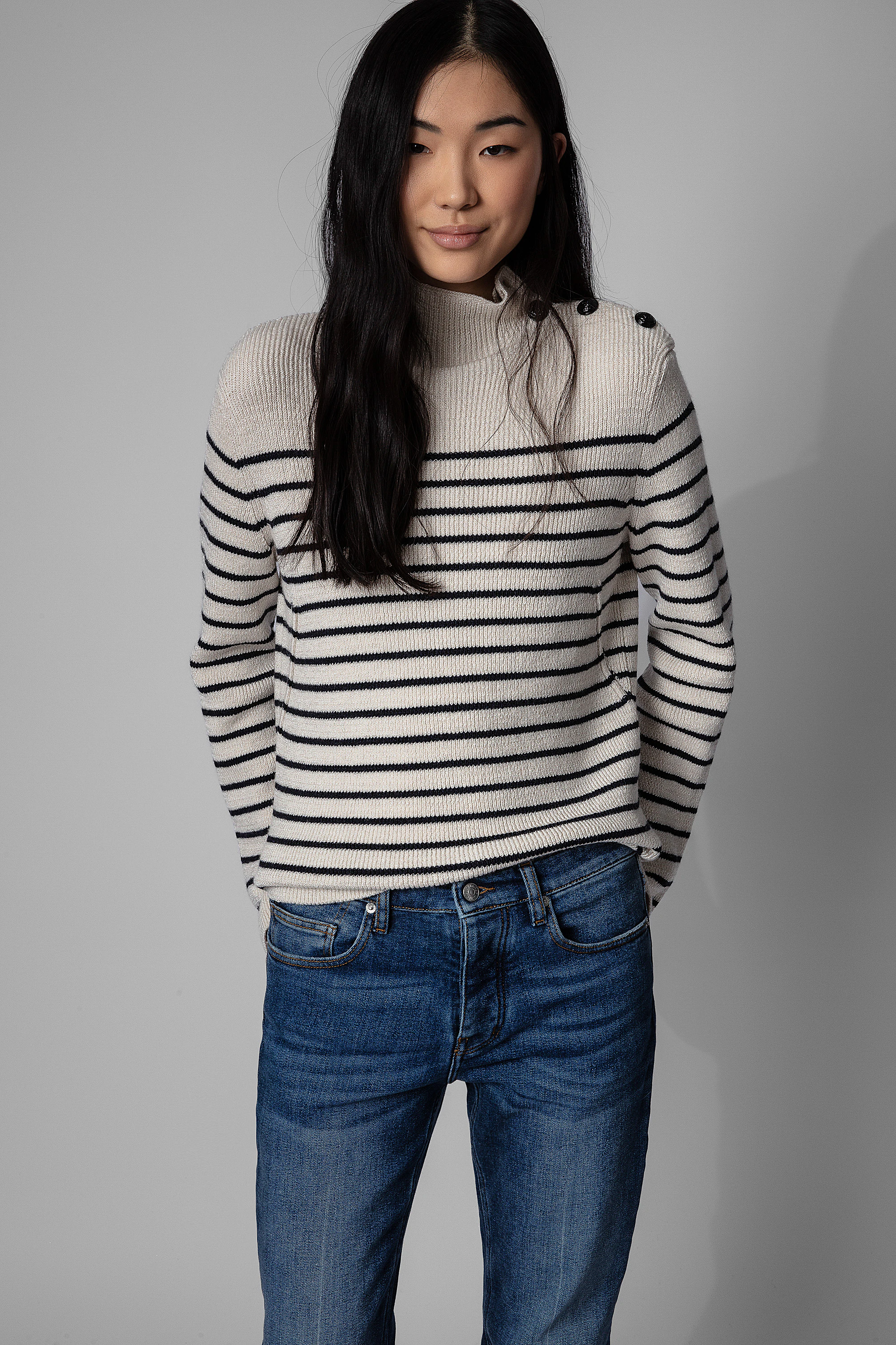 Sailor Sweater thumbnail 1