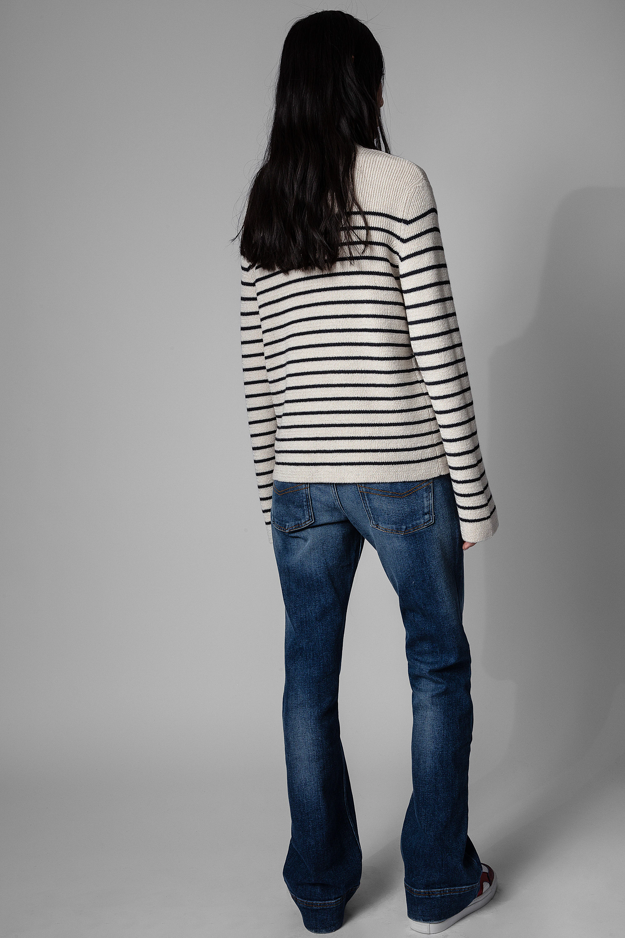 Sailor Sweater thumbnail 4