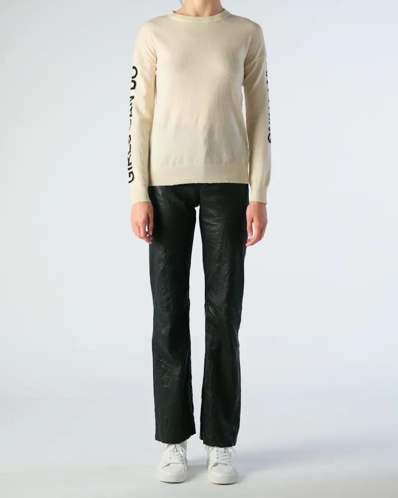 Gaby Sweater