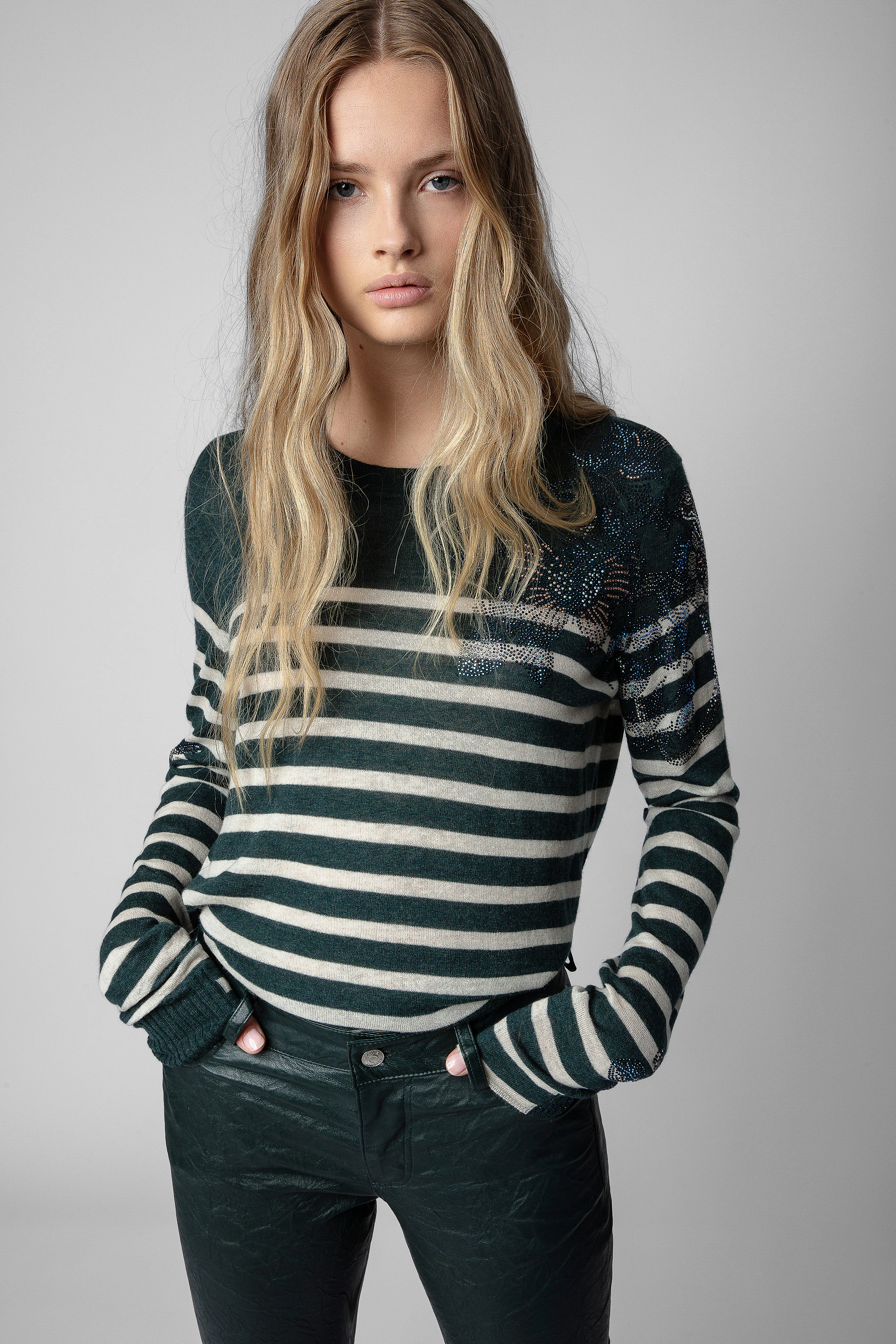 Pull Source Cachemire thumbnail 2