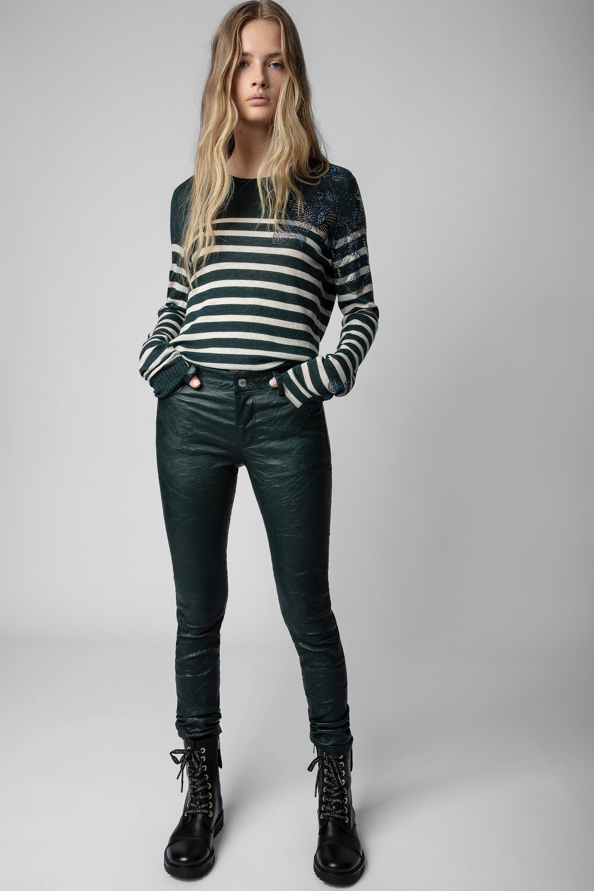 Pull Source Cachemire thumbnail 3