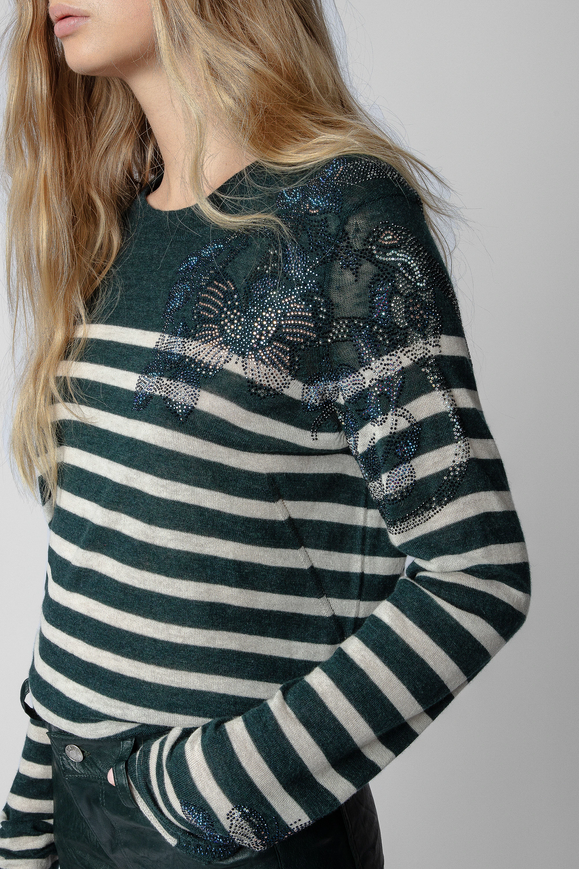 Pull Source Cachemire thumbnail 4