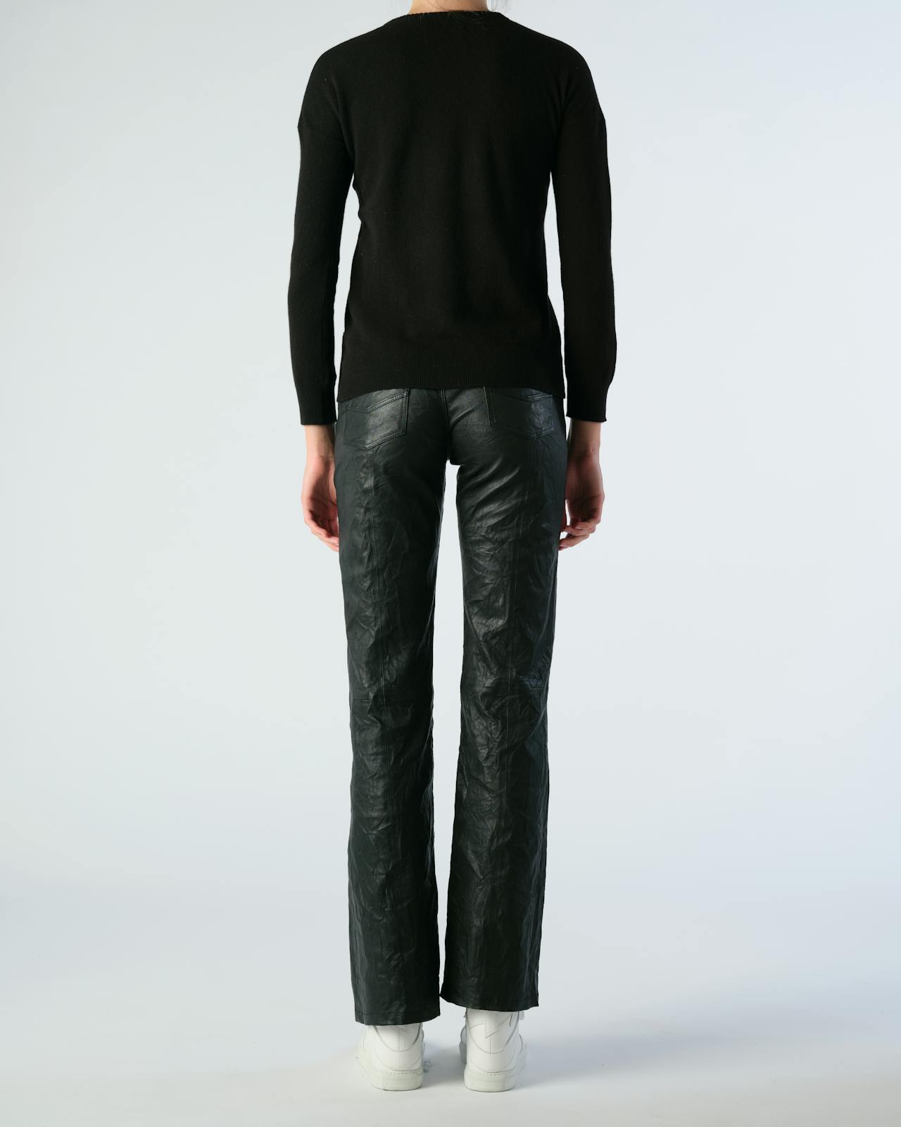 Gaby Coup De Cœur Sweater 2