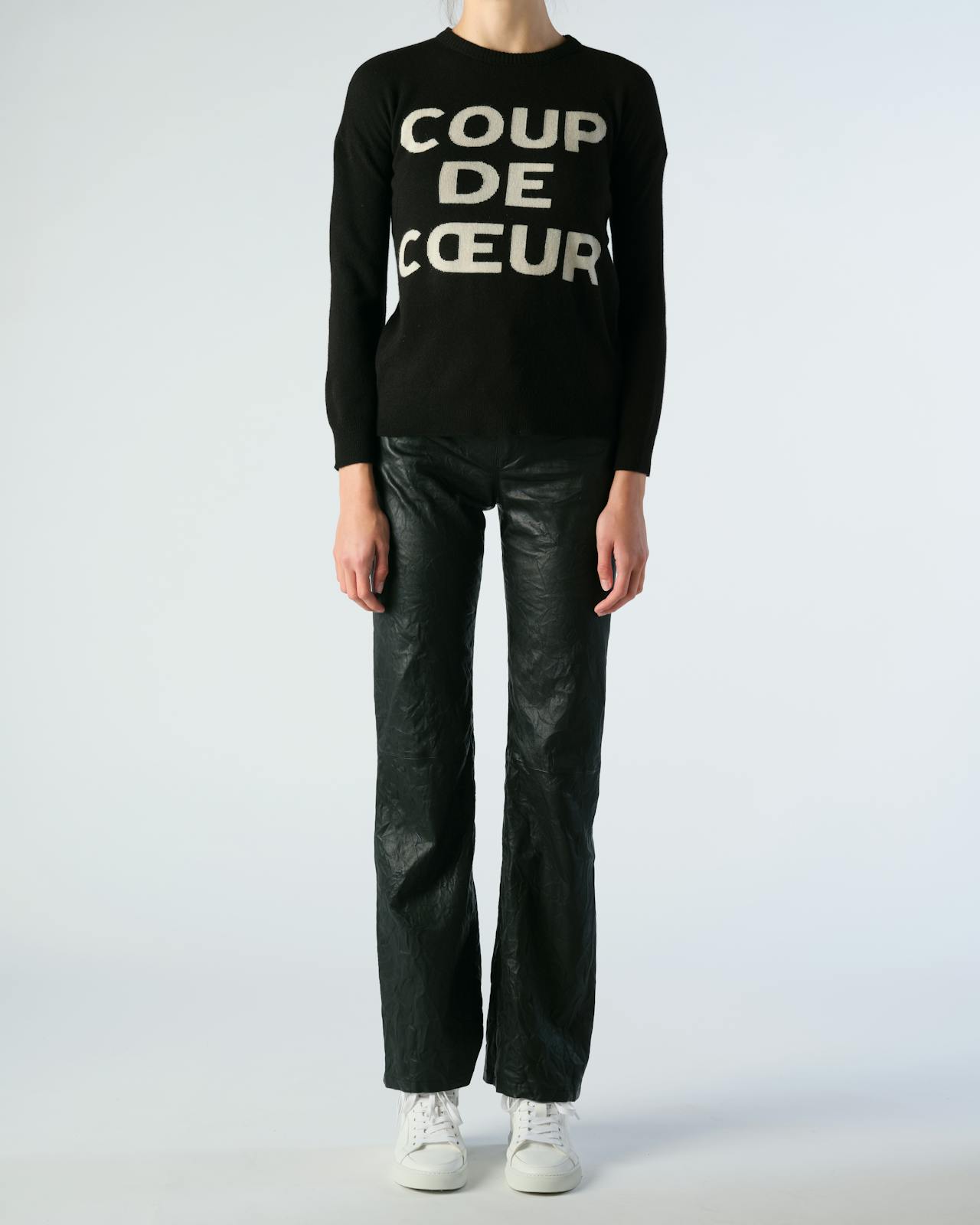 Gaby Coup De Cœur Sweater 1