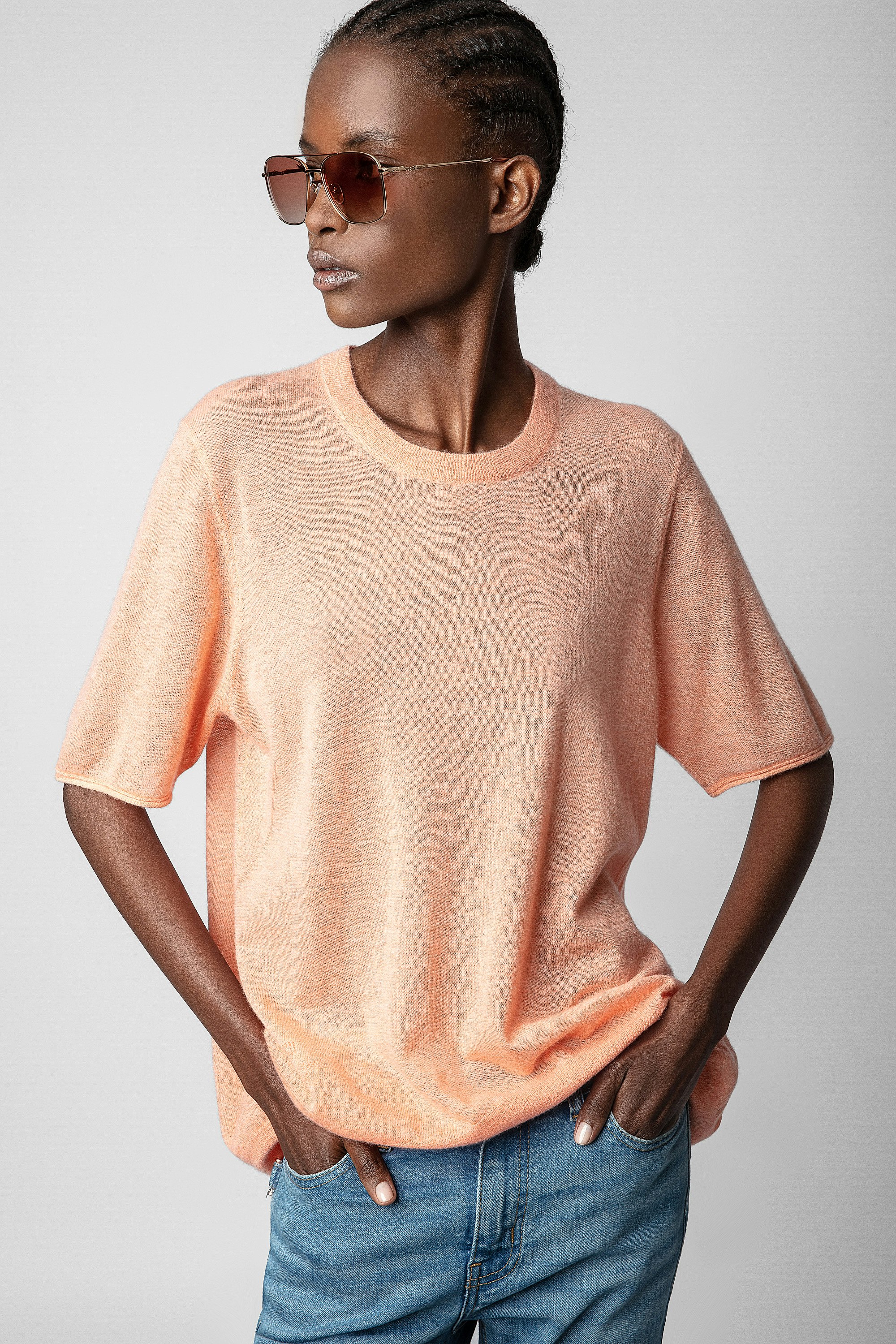 Ida Cashmere Sweater