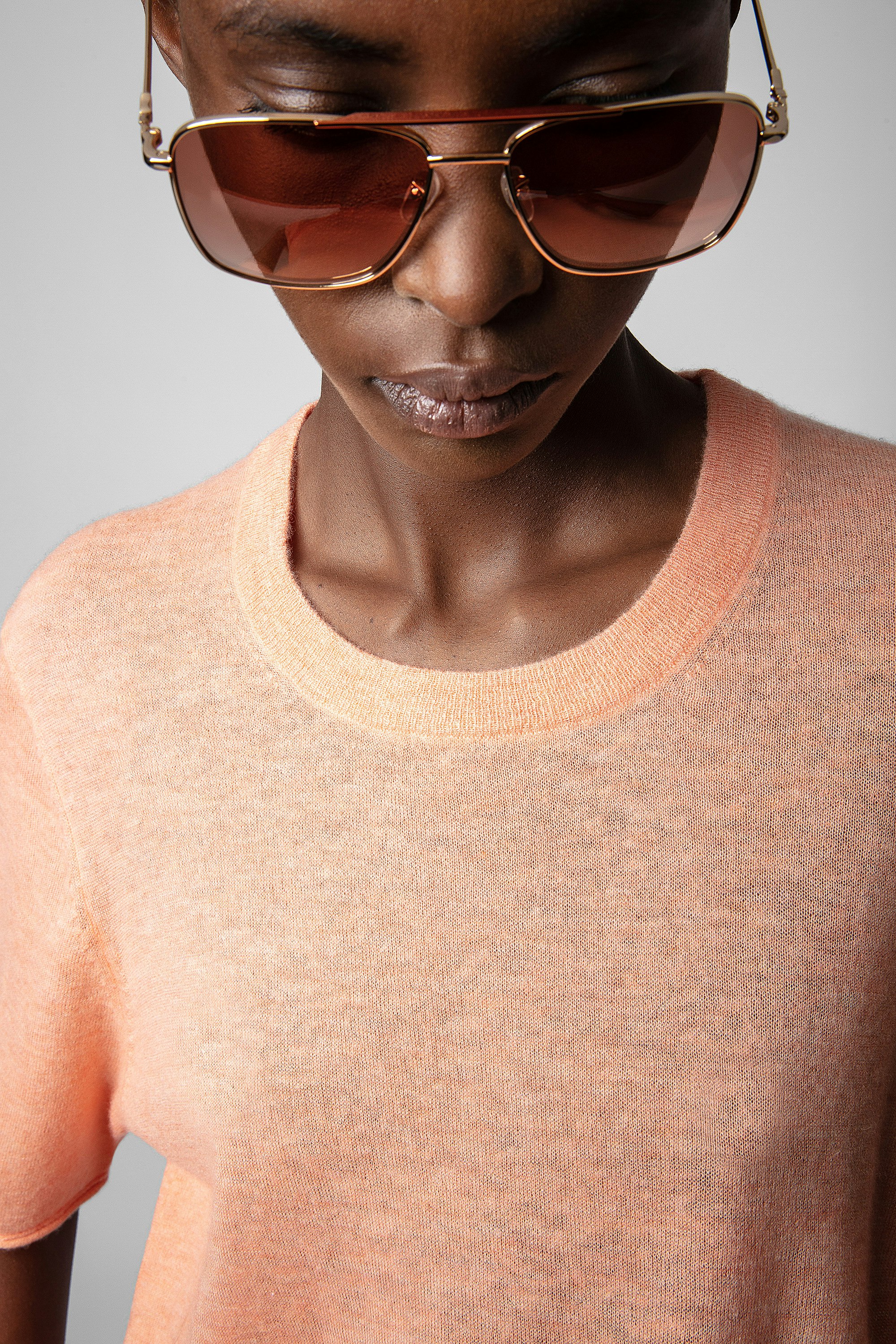 Ida Cashmere Sweater 4