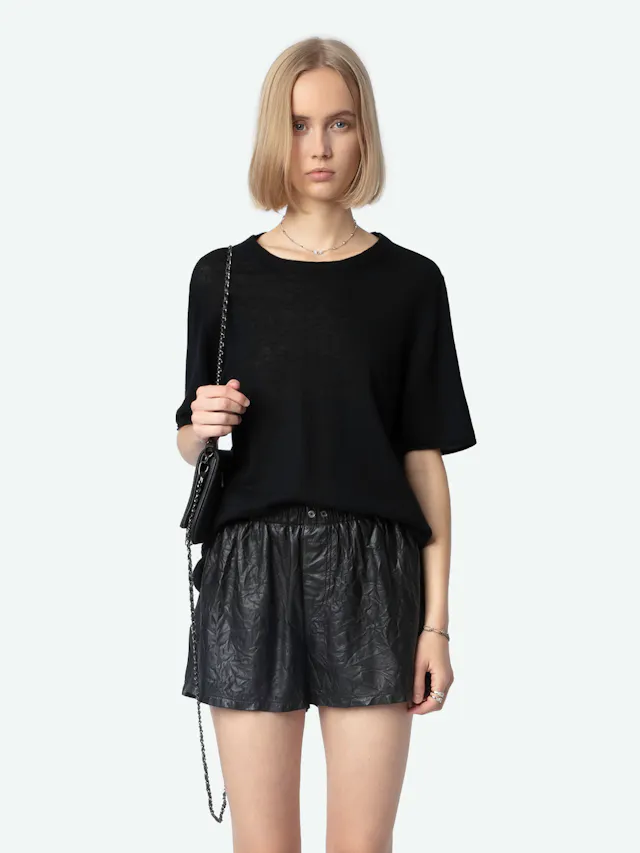 Pull Ida 100% Cachemire