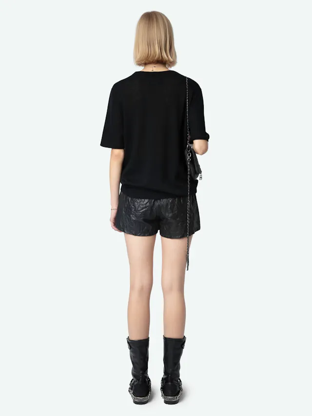 Pull Ida 100% Cachemire