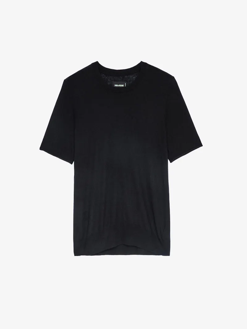 Pull Ida 100% Cachemire