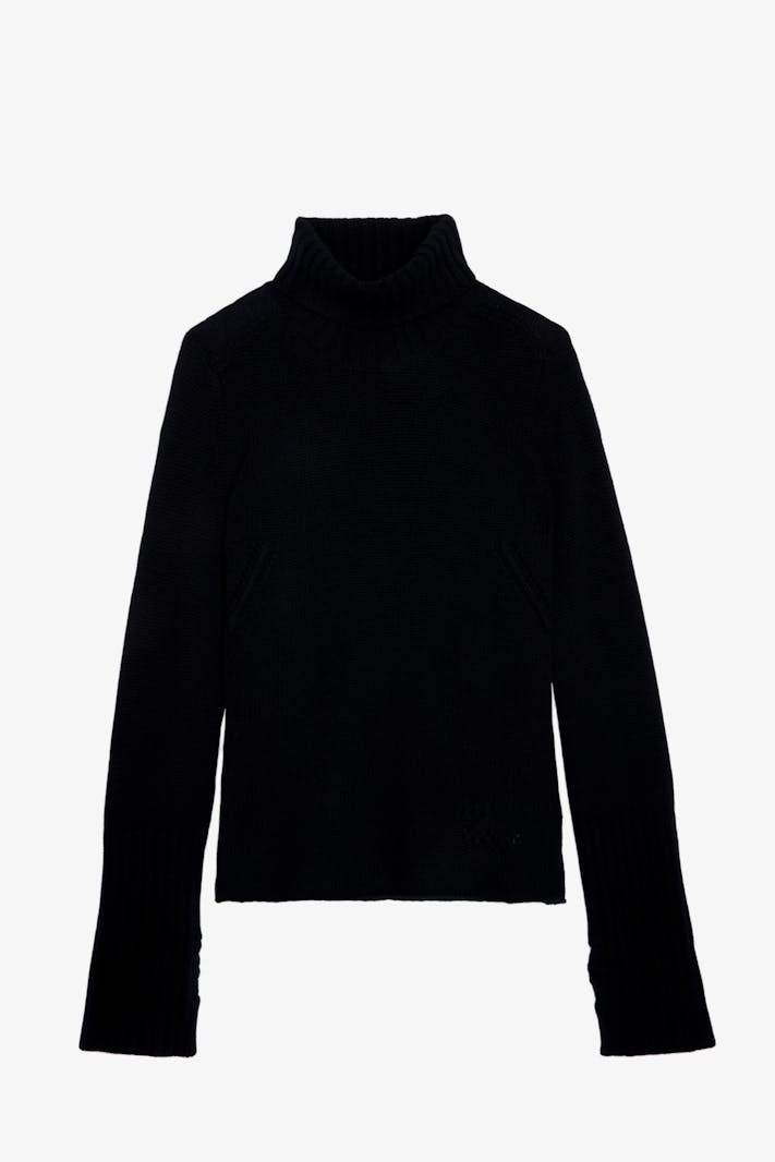 Biky Cashmere Jumper