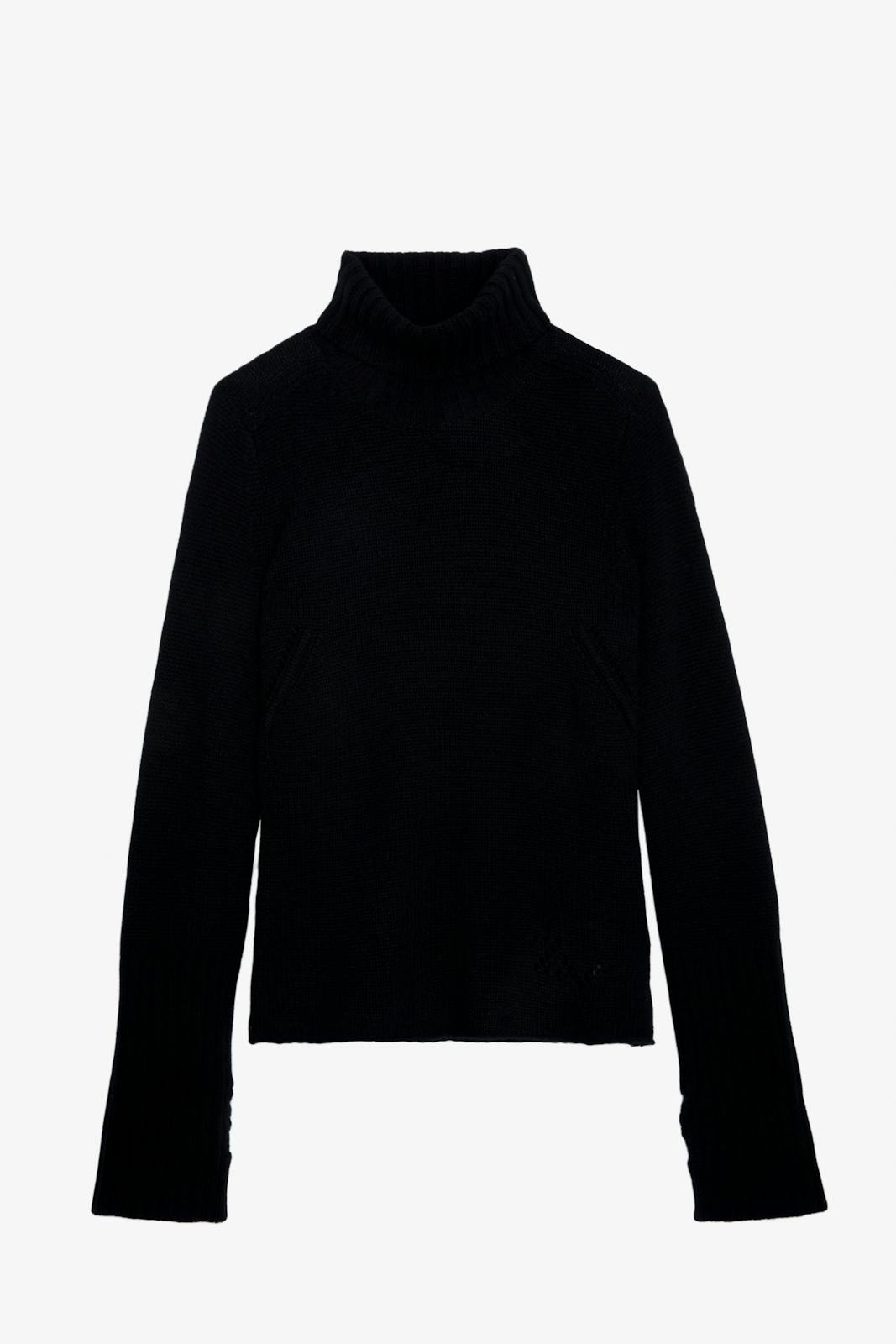 Biky Cashmere Jumper